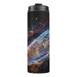 Veil Nebula Supernova Remnants Hubble Telescope Thermal Tumbler