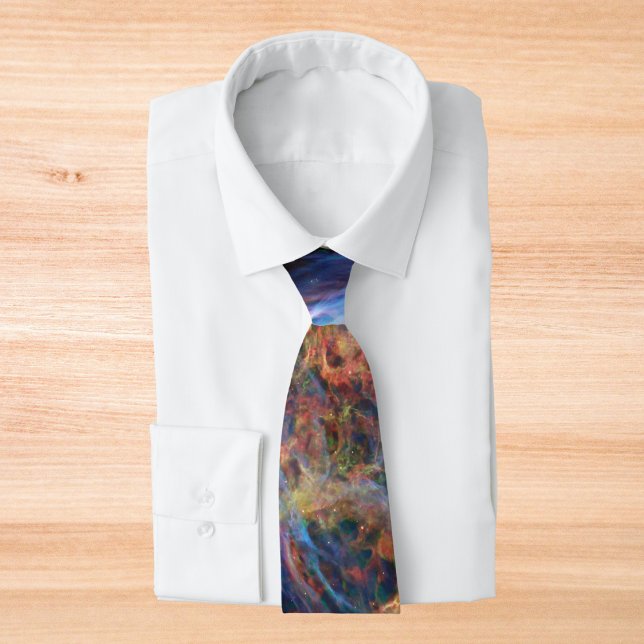 Veil Nebula Tie (Creator Uploaded)