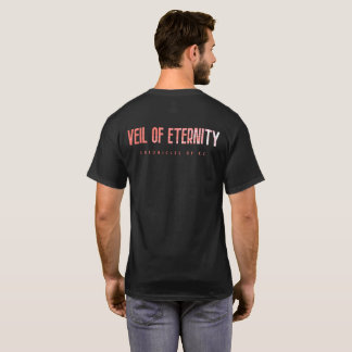 Veil of Eternity  T-Shirt
