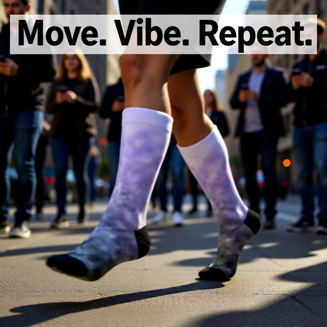 Veil of Quiet Stars Socks (Creator Uploaded)