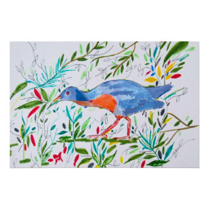 Veil of Saracura Poster