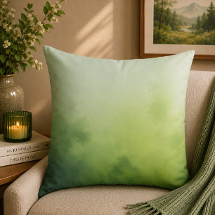 Veil of Spring Cushion