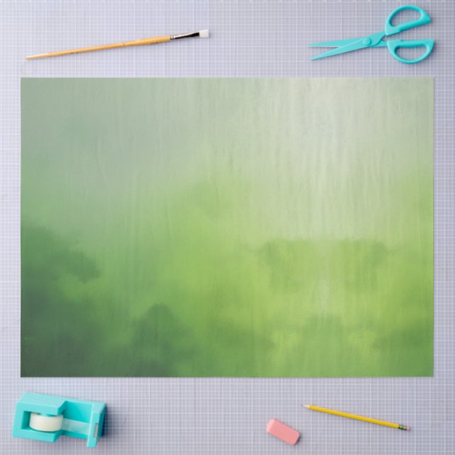 Veil of Spring Tissue Paper (Craft)