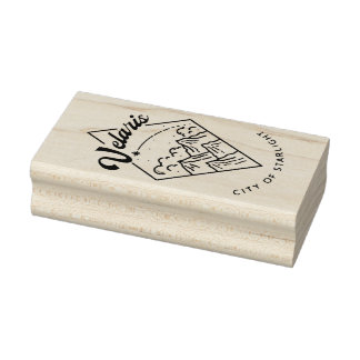 Velaris  rubber stamp