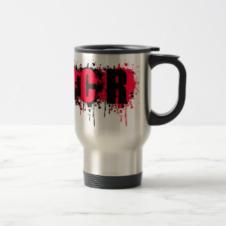 Velcro City Records Mug