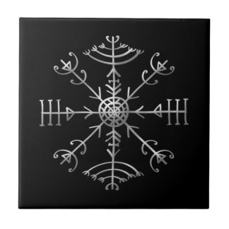 Veldismagn, Iceland, Protection, Rune, Magic Tile