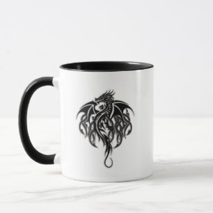 Velesan Mug - The Murdering Hour Novel