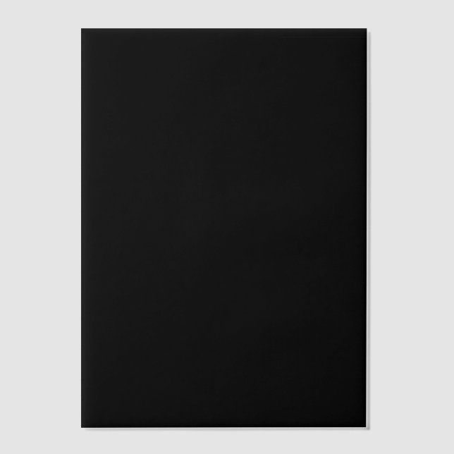 Vellum Overlay Invitations (Front)