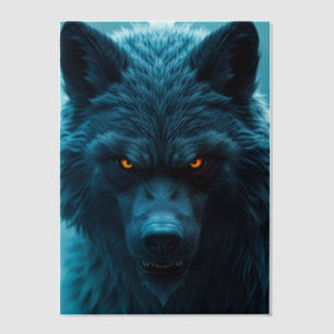 Vellum Overlay Invitations