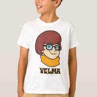 Velma Name Graphic