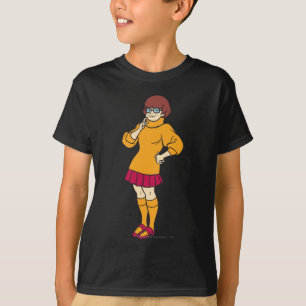 Velma Solves The Case T-Shirt