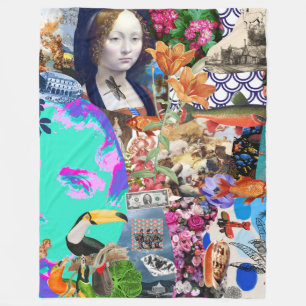 Velo Blanket ArteMix N61