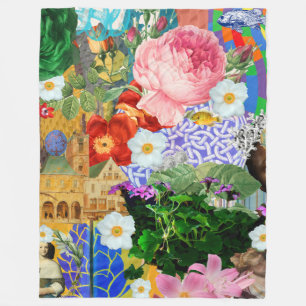 Velo Blanket ArteMix N68 Blanket