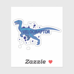 Velociraptor
