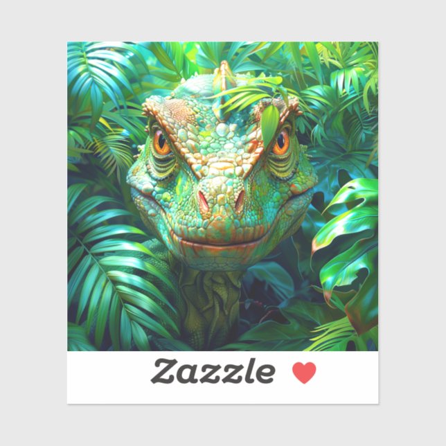 Velociraptor (Sheet)