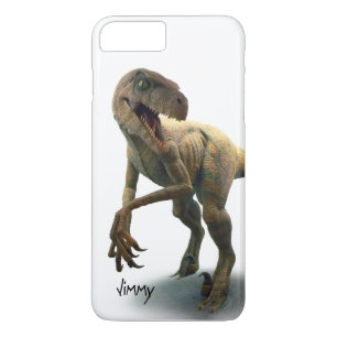 Velociraptor iPhone 7 Plus case