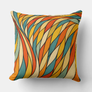 Velocity Bloom Cushion