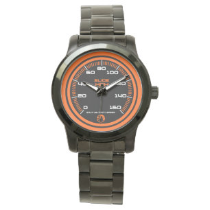 Velocity Speed Golf Geek Watch