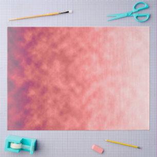 Velour Dusk Tissue Paper