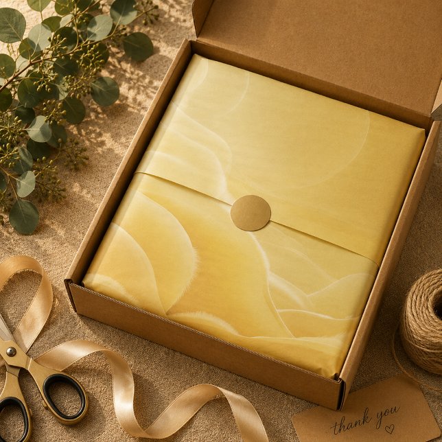 Veloura Sun Tissue Paper (Creator Uploaded)