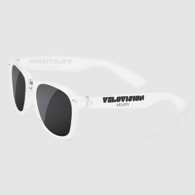 VELOVISIONS SUNGLASSES (Left)