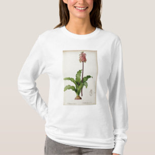 Veltheimia Capensis, from `Les Liliacees', c.1805 T-Shirt