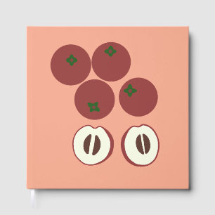 Velvet Apple Guest Book