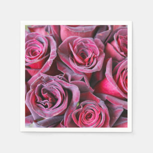 Velvet Beauty Napkin