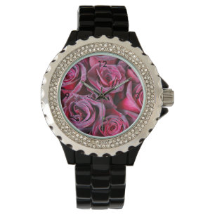 Velvet Beauty Watch