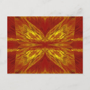 Velvet Butterfly 3 Postcard