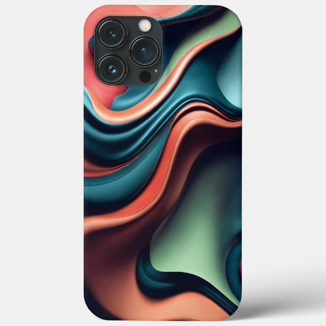 velvet  Case-Mate iPhone case (Back)