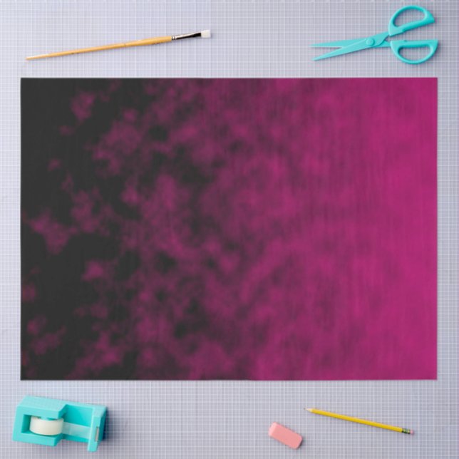 Velvet Descent Tissue Paper (Craft)