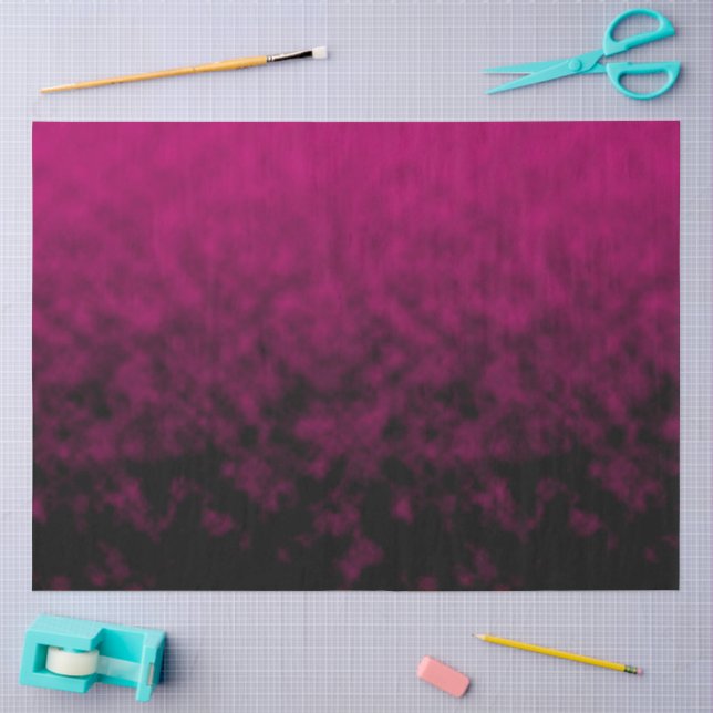 Velvet Descent Tissue Paper (Craft)