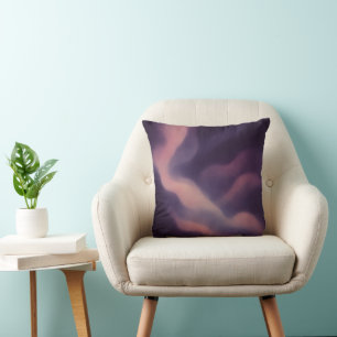 Velvet Drift Cushion