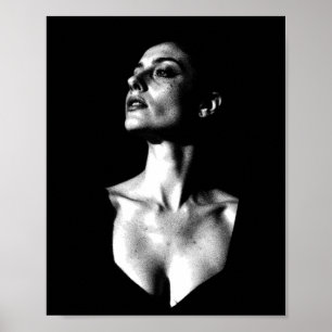 Velvet Gravity Poster