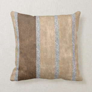 velvet luxury cushion