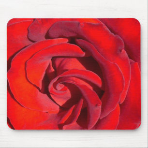 VELVET ROSE ~ Mousepad