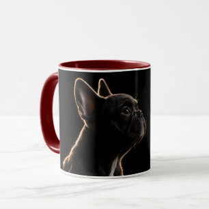 Velvet Silence Mug