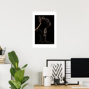 Velvet Silence Poster