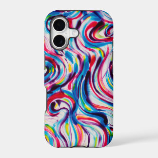 Velvet Swirls