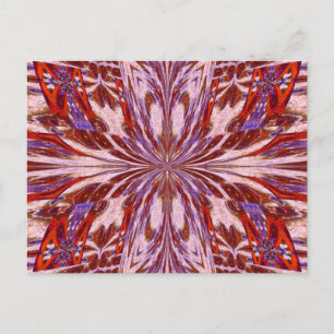 Velveteen Butterfly 3 Postcard