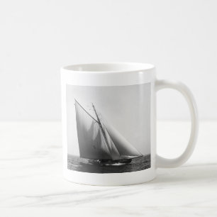 Vencedor: 1897 coffee mug
