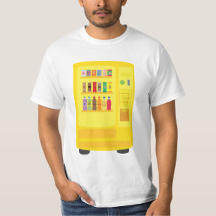 Vending Machine T-Shirt