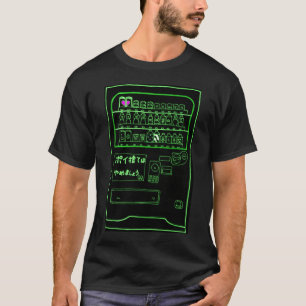 Vending machine T-Shirt