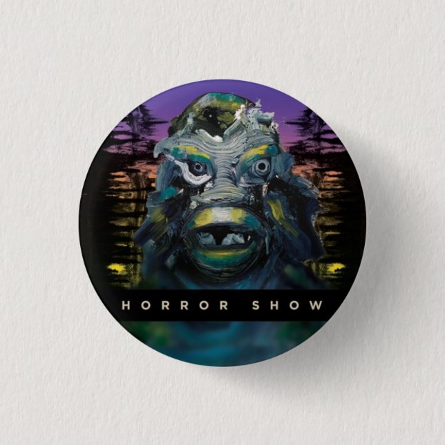 Vending Machine Winery Button (Front)