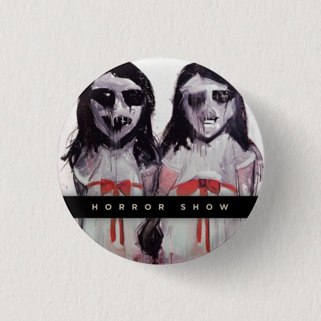 Vending Machine Winery Button (Front)