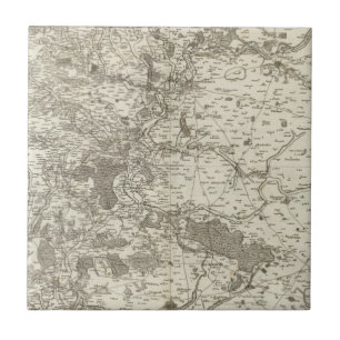 Vendome Ceramic Tile