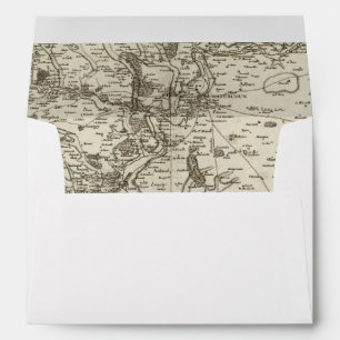 Vendome Envelopes