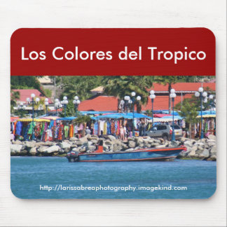 Vendors Mouse Pad - Customised