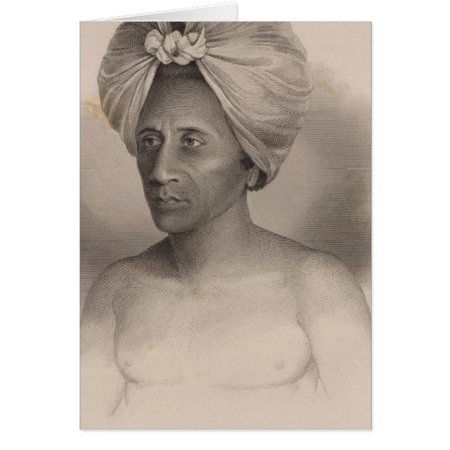 Vendovi, Fiji (Front)